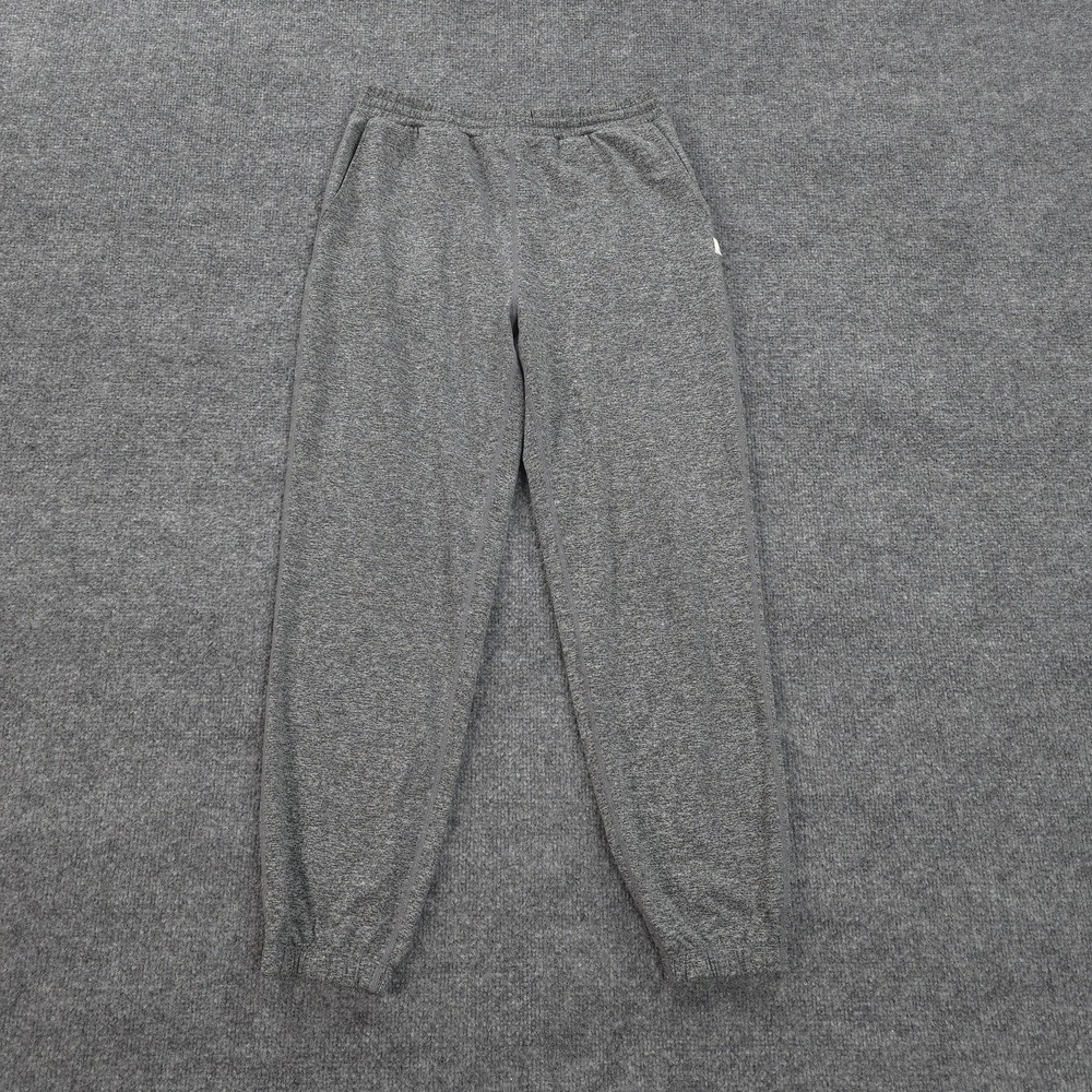 Vuori Grey Track Pants Joggers